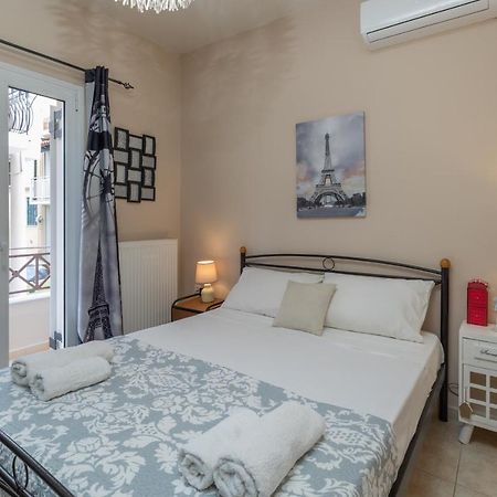 City Suite In Kefalonia Argostoli  Bagian luar foto