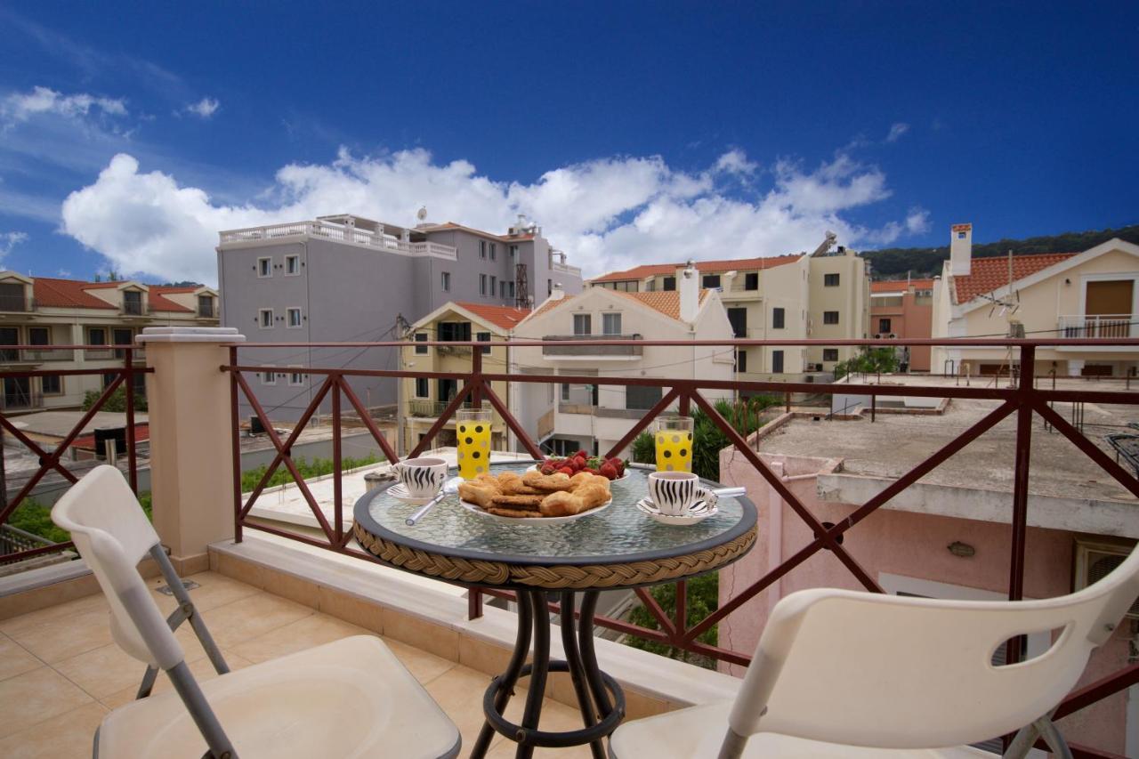 City Suite In Kefalonia Argostoli  Bagian luar foto