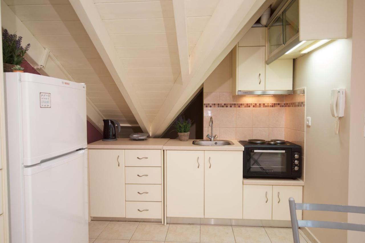 City Suite In Kefalonia Argostoli  Bagian luar foto