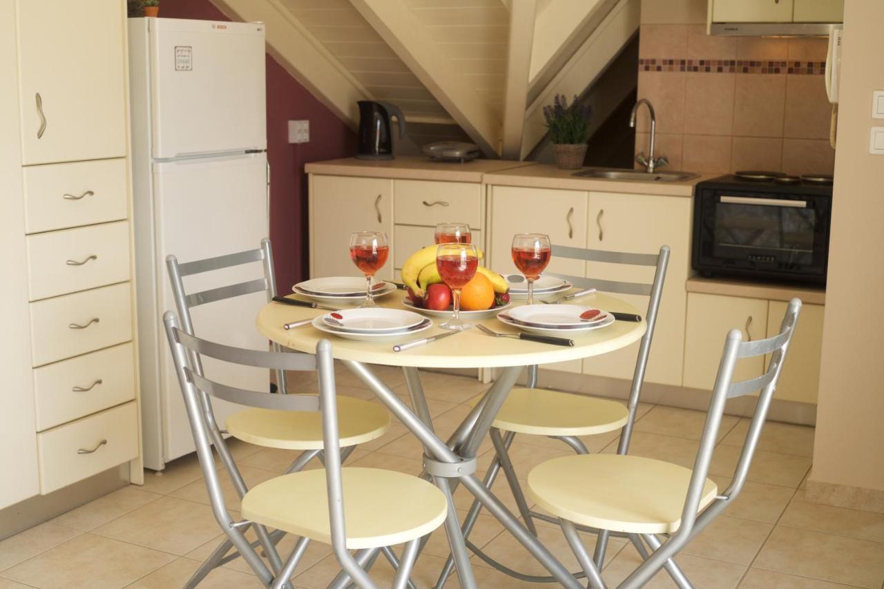 City Suite In Kefalonia Argostoli  Bagian luar foto