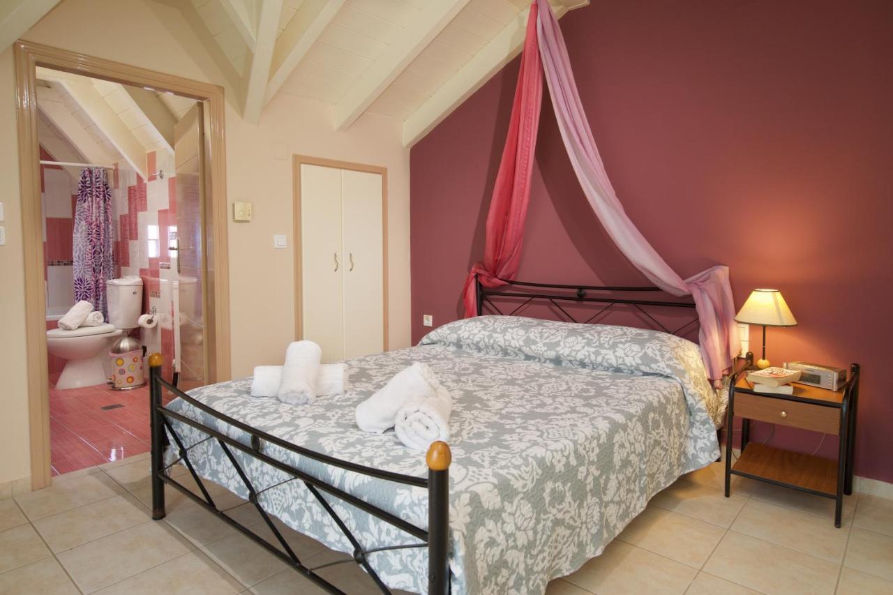 City Suite In Kefalonia Argostoli  Bagian luar foto