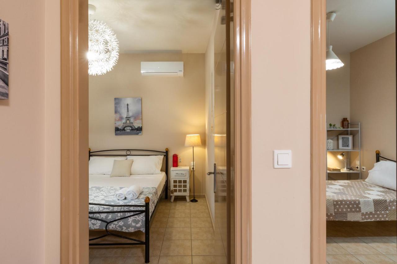 City Suite In Kefalonia Argostoli  Bagian luar foto