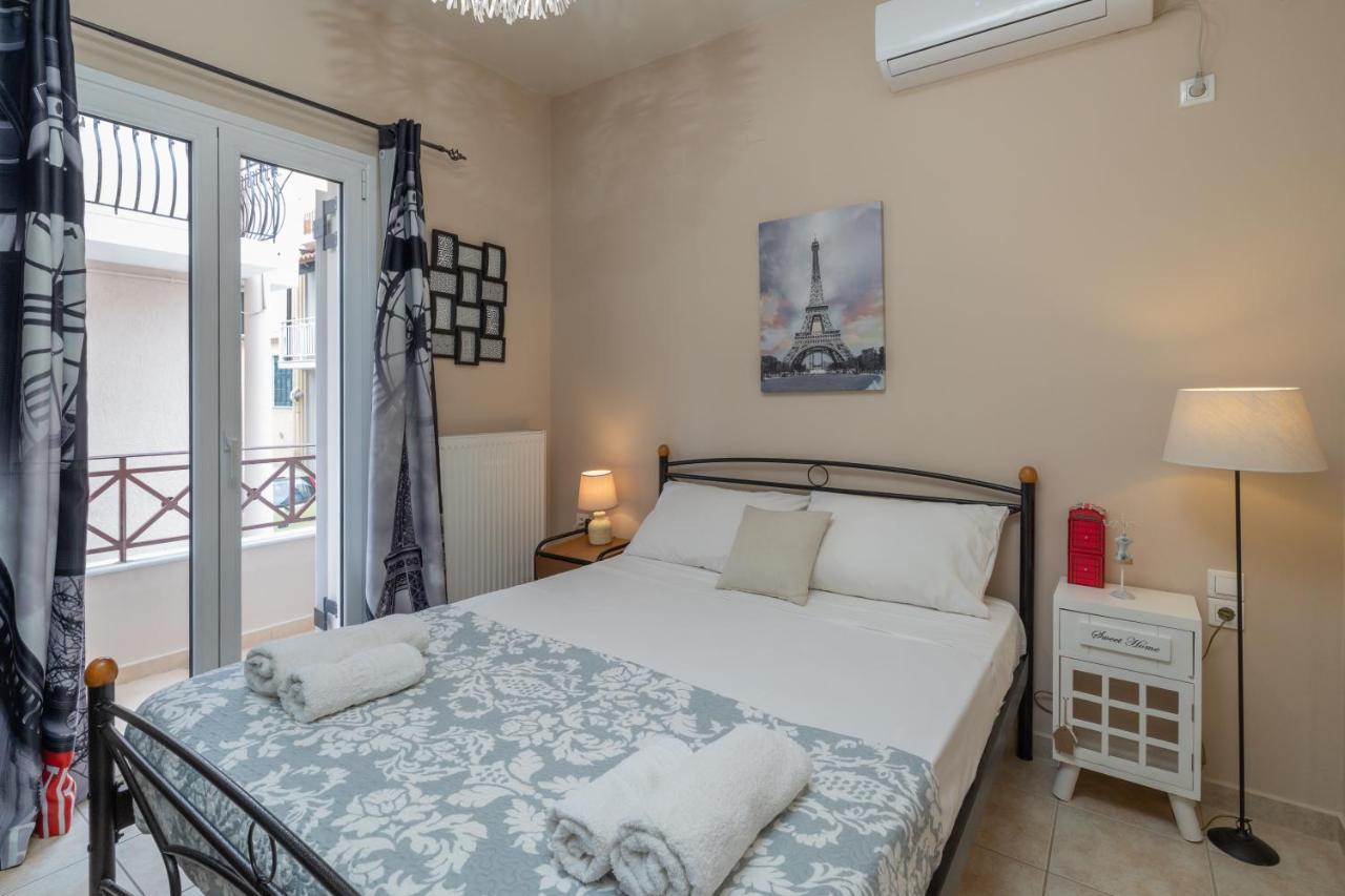 City Suite In Kefalonia Argostoli  Bagian luar foto