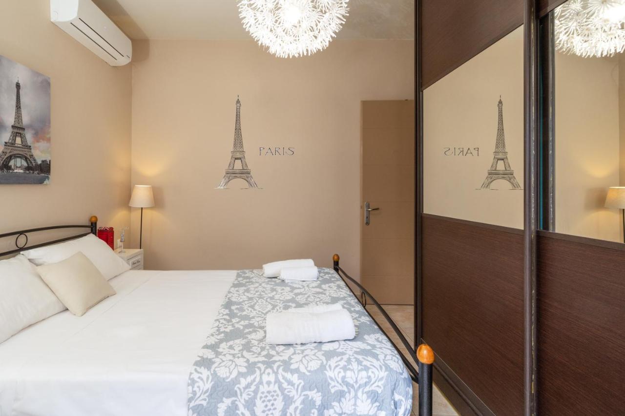 City Suite In Kefalonia Argostoli  Bagian luar foto