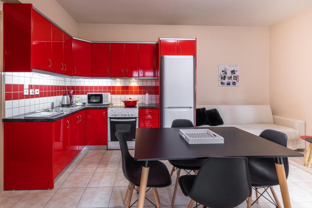 City Suite In Kefalonia Argostoli  Bagian luar foto