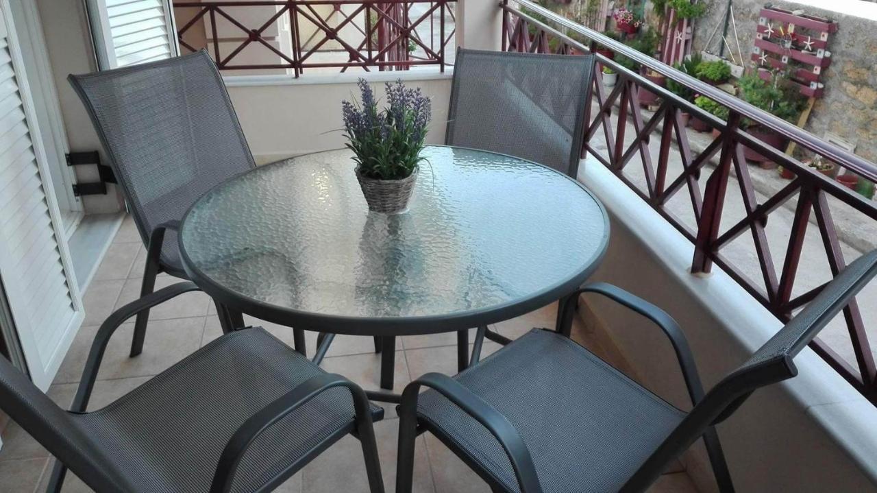 City Suite In Kefalonia Argostoli  Bagian luar foto