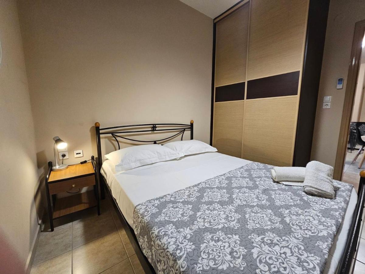 City Suite In Kefalonia Argostoli  Bagian luar foto