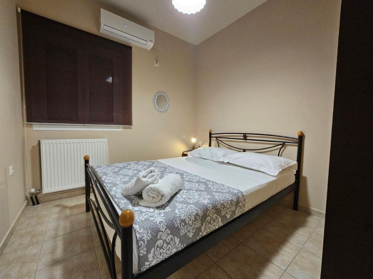 City Suite In Kefalonia Argostoli  Bagian luar foto
